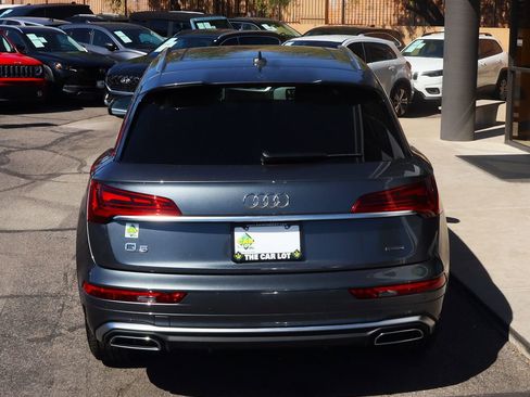 Used 2022 Audi Q5 2.0T Premium image 10