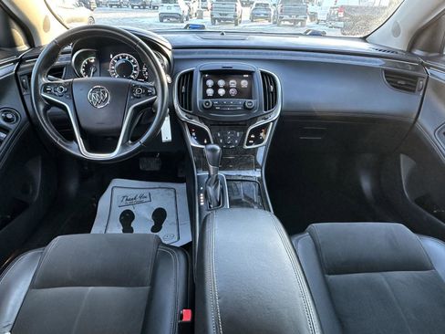 Used 2016 Buick LaCrosse image 16