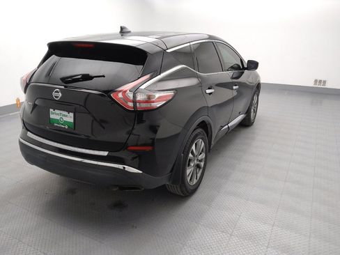 Used 2018 Nissan Murano S w/ Cargo Package image 7