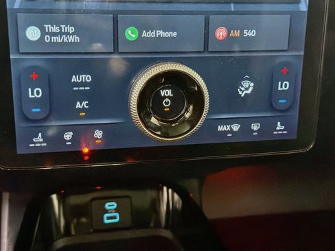 Used 2023 Ford Mustang Mach-E Premium RWD image 23