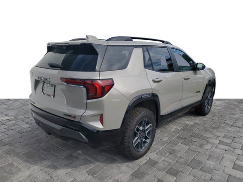 New 2026 GMC Terrain AT4 w/ Convenience Package III AWD/4WD image 6