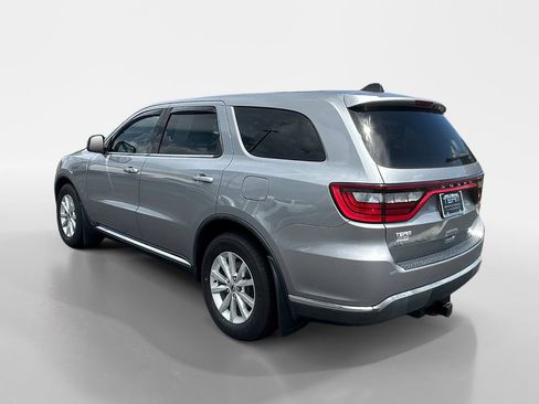 Used 2019 Dodge Durango SXT w/ 3rd Row Seating Group RWD image 5