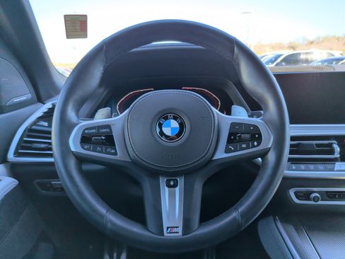 Certified 2023 BMW X5 xDrive40i w/ M Sport Package image 21