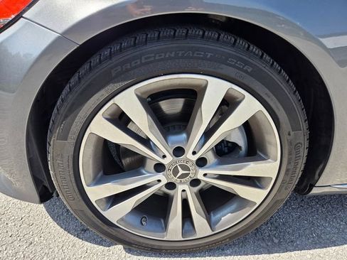 Used 2021 Mercedes-Benz C 300 Sedan image 7