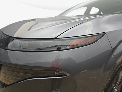 Used 2025 Nissan Murano SL AWD/4WD image 29
