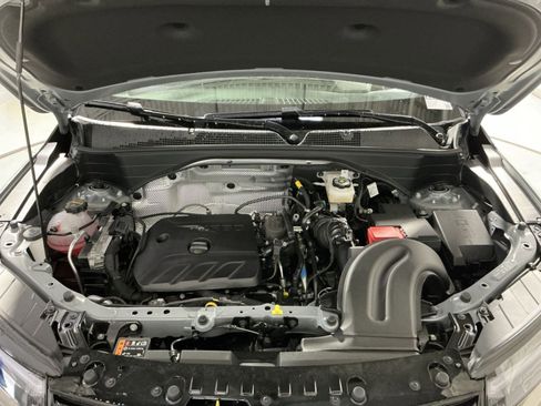New 2026 Chevrolet TrailBlazer RS w/ Convenience Package FWD image 27