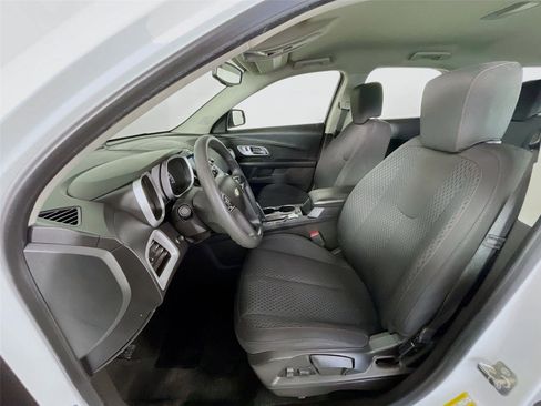 Used 2014 Chevrolet Equinox LS FWD image 21