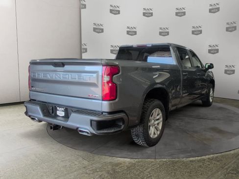 Used 2021 Chevrolet Silverado 1500 RST image 5