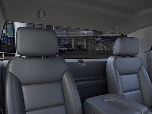 New 2025 Chevrolet Silverado 2500 W/T image 48