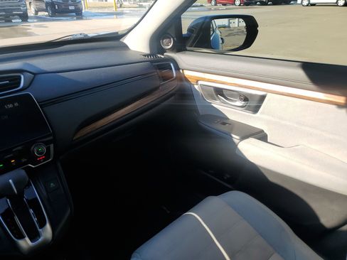 Used 2017 Honda CR-V EX image 11