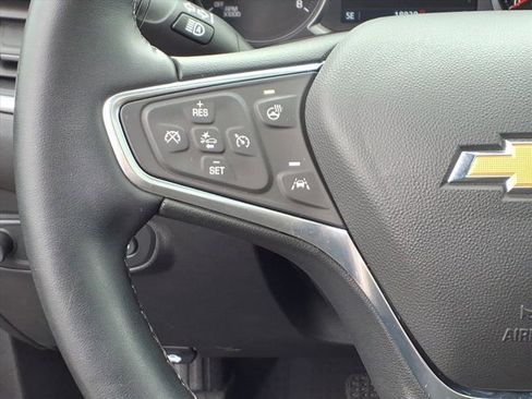 Used 2024 Chevrolet Equinox Premier image 18