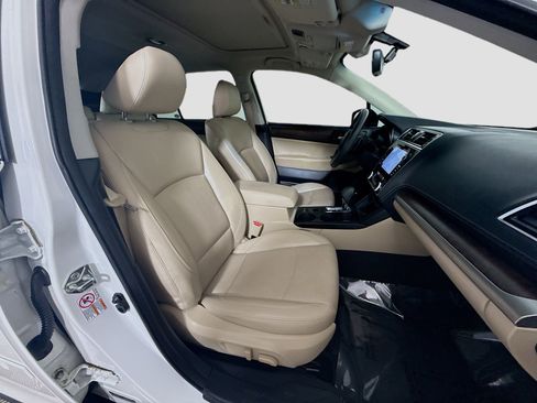 Used 2019 Subaru Outback 2.5i Limited image 29