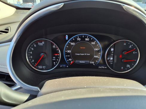 Used 2024 Chevrolet Malibu LT image 24