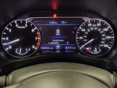 Used 2020 Nissan Altima 2.5 S FWD image 23