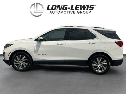 Used 2023 Chevrolet Equinox Premier FWD image 2
