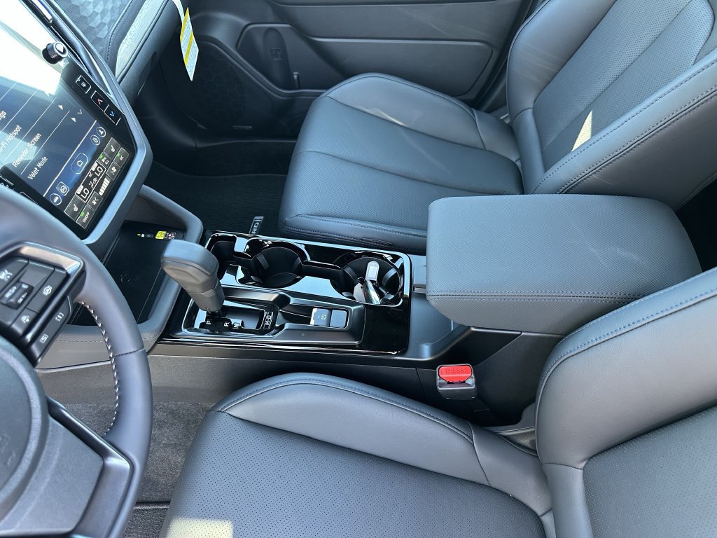 New 2026 Subaru Forester Limited AWD/4WD image 23