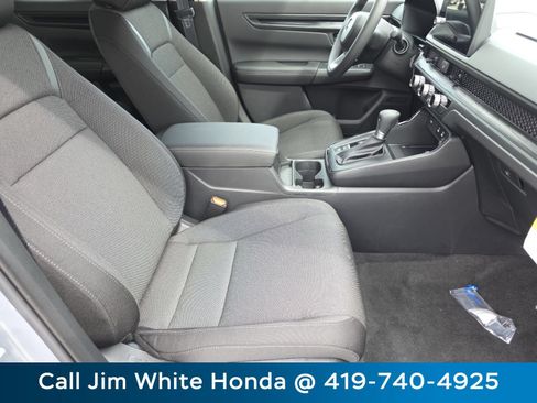 New 2026 Honda CR-V LX image 20