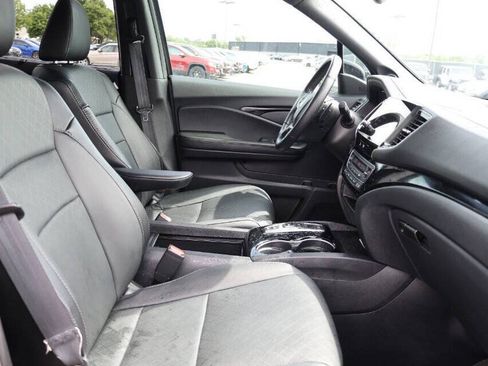 Used 2021 Honda Passport Elite image 15