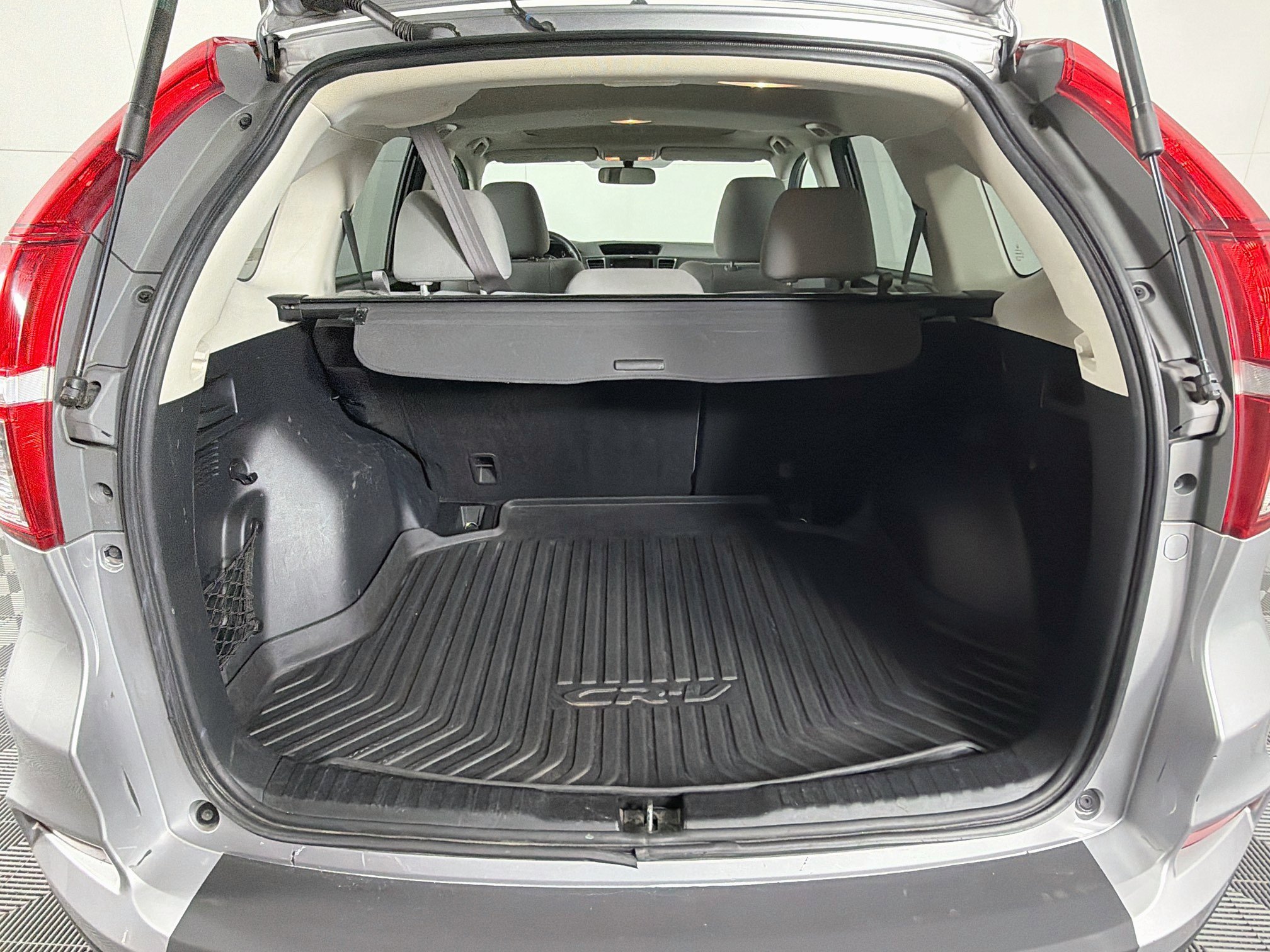 Used 2016 Honda CR-V EX image 29