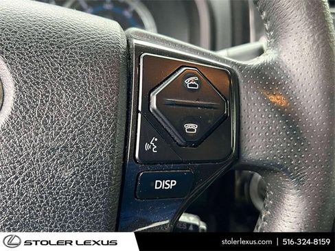 Used 2018 Toyota 4Runner TRD Off-Road Premium image 27