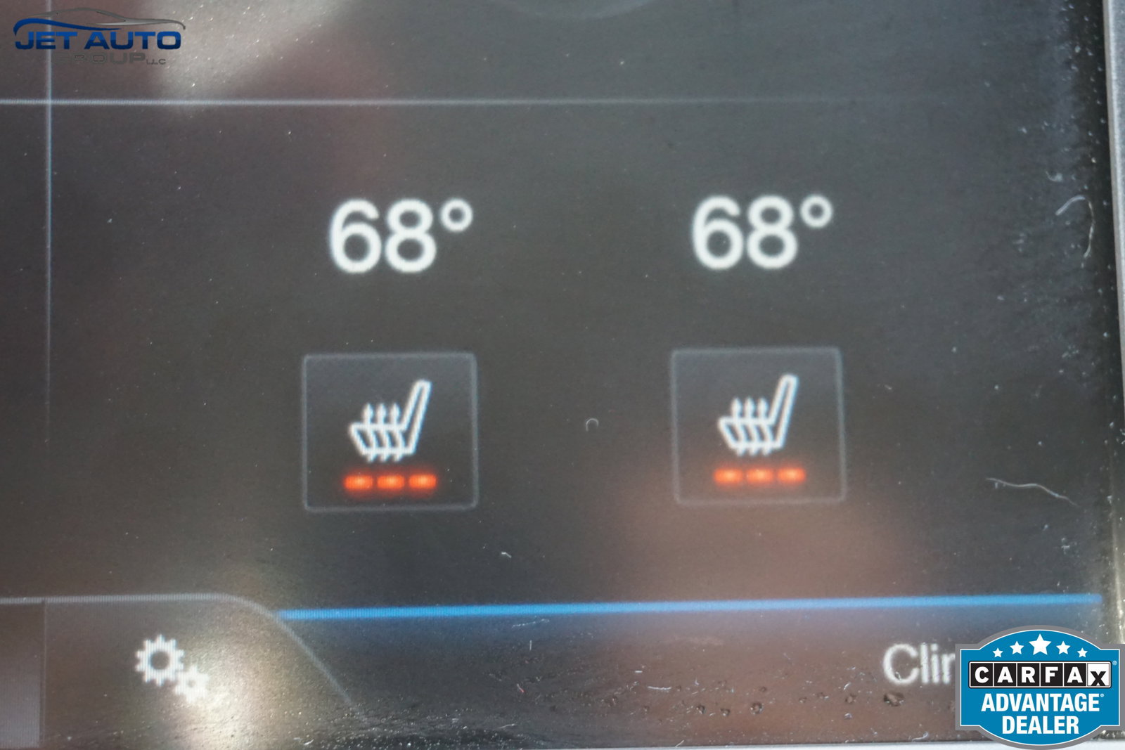 Used 2014 Ford Fusion Titanium FWD image 32