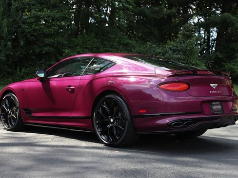 Used 2024 Bentley Continental GT S image 32