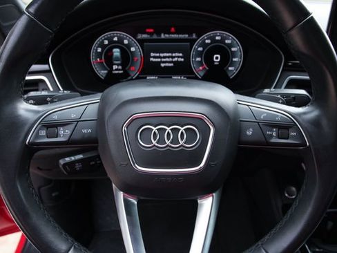 Used 2023 Audi A4 2.0T Premium Plus image 24
