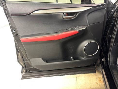 Used 2020 Lexus NX 300 F Sport w/ Accessory Package 2 image 33