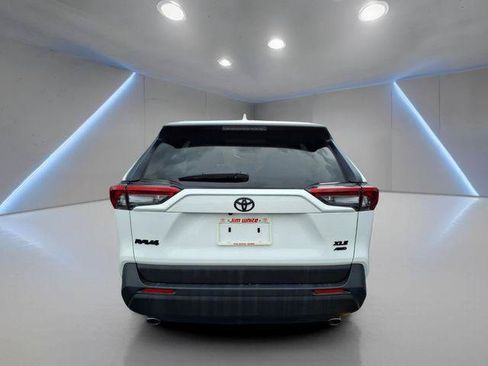 Certified 2024 Toyota RAV4 XLE w/ Convenience Package AWD/4WD image 25