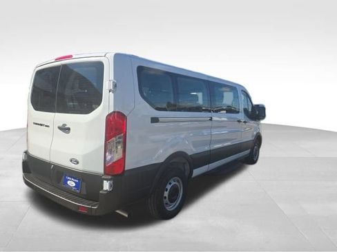 New 2026 Ford Transit 350 XL image 7