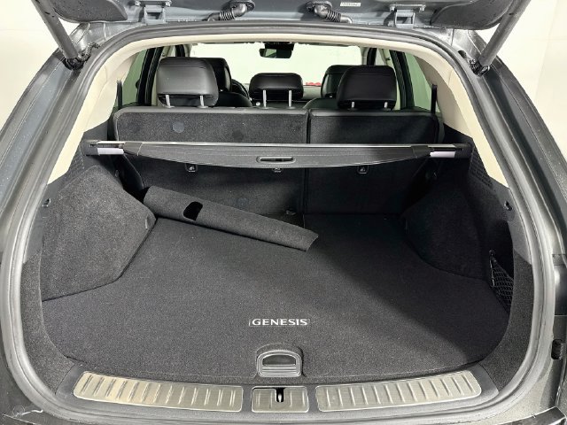 Used 2023 Genesis GV70 2.5T w/ Select Package AWD/4WD image 25