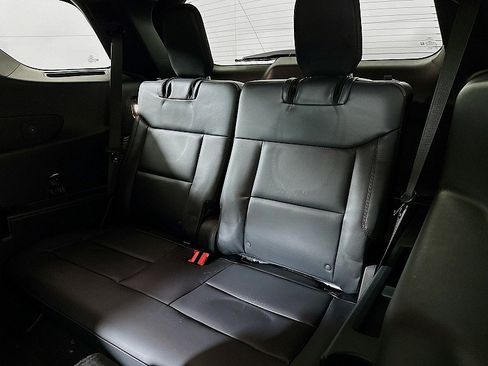 New 2026 Ford Explorer ST w/ Sun And Sound Package image 19