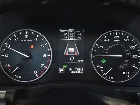 Used 2024 Subaru Ascent Limited AWD/4WD image 17