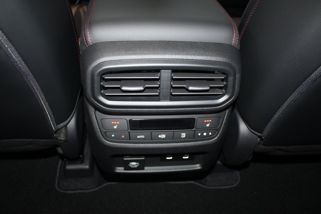 New 2026 Honda Pilot Black Edition image 28