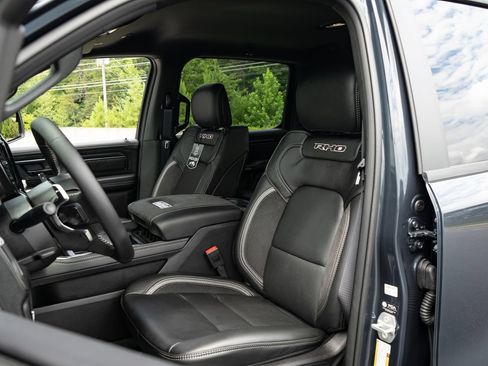 New 2026 RAM 1500 RHO AWD/4WD image 28