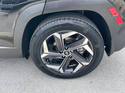 Used 2022 Hyundai Tucson SEL AWD/4WD image 30