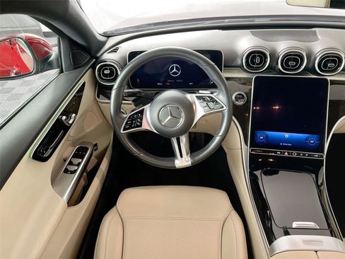 Certified 2022 Mercedes-Benz C 300 C 300 image 19
