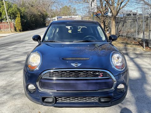 Used 2015 MINI Cooper S image 2