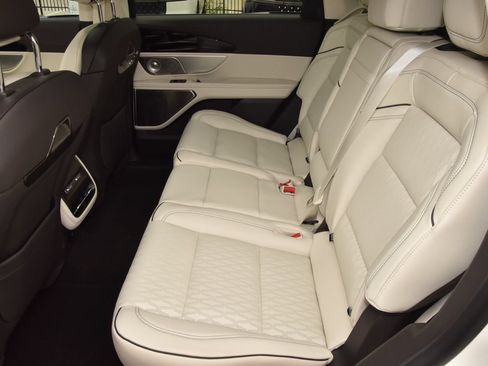 New 2026 Lincoln Nautilus Black Label AWD/4WD image 14
