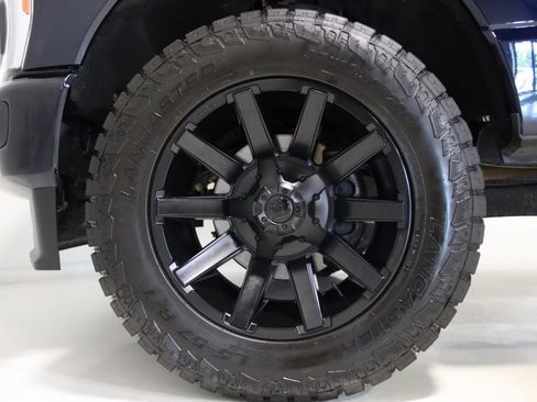 Used 2023 Ford F250 Lariat w/ Lariat Ultimate Package image 89