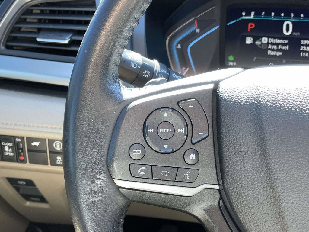 Used 2022 Honda Odyssey EX-L image 24