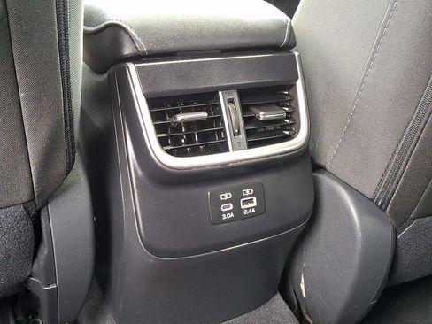 Certified 2025 Subaru Outback Premium image 11