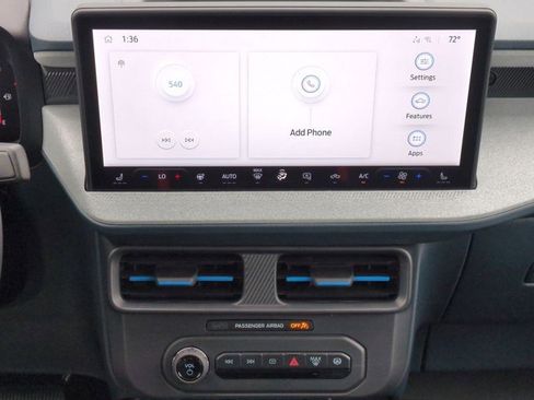 New 2026 Ford Maverick XLT w/ XLT Luxury Package image 18