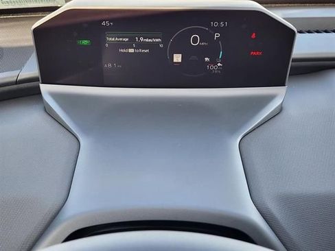 New 2026 Toyota bZ image 11