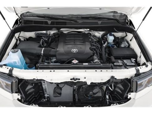 Used 2022 Toyota Sequoia TRD Pro AWD/4WD image 12