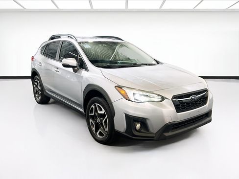 Used 2018 Subaru Crosstrek 2.0i Limited AWD/4WD image 3