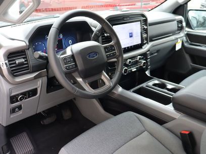 New 2026 Ford F150 XLT w/ XLT Chrome Appearance Package