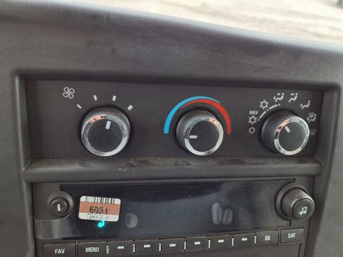 New 2025 GMC Savana 3500 w/ Power Convenience Package image 9