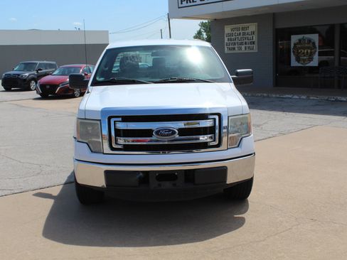Used 2013 Ford F150 XL w/ PWR Equipment Group RWD image 12