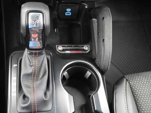 New 2025 Ford Bronco Raptor image 23